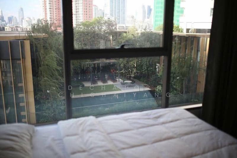 The Lumpini 24, Bangkok, Sukhumvit 24 Road, Khong Tan, Khlong Toei, Bangkok, 2 Bedrooms, 55 sqm, Condo For Sale, by Dechatorn Chichaiyang, 500574709 - DDproperty.com