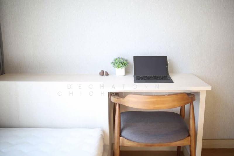 The Lumpini 24, Bangkok, Sukhumvit 24 Road, Khong Tan, Khlong Toei, Bangkok, 2 Bedrooms, 55 sqm, Condo For Sale, by Dechatorn Chichaiyang, 500574709 - DDproperty.com