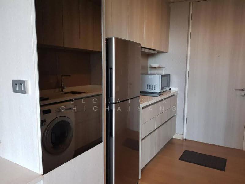 The Lumpini 24, Bangkok, Sukhumvit 24 Road, Khong Tan, Khlong Toei, Bangkok, 2 Bedrooms, 55 sqm, Condo For Sale, by Dechatorn Chichaiyang, 500574709 - DDproperty.com