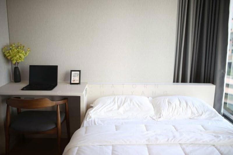 The Lumpini 24, Bangkok, Sukhumvit 24 Road, Khong Tan, Khlong Toei, Bangkok, 2 Bedrooms, 55 sqm, Condo For Sale, by Dechatorn Chichaiyang, 500574709 - DDproperty.com