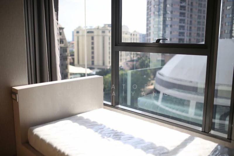 The Lumpini 24, Bangkok, Sukhumvit 24 Road, Khong Tan, Khlong Toei, Bangkok, 2 Bedrooms, 55 sqm, Condo For Sale, by Dechatorn Chichaiyang, 500574709 - DDproperty.com