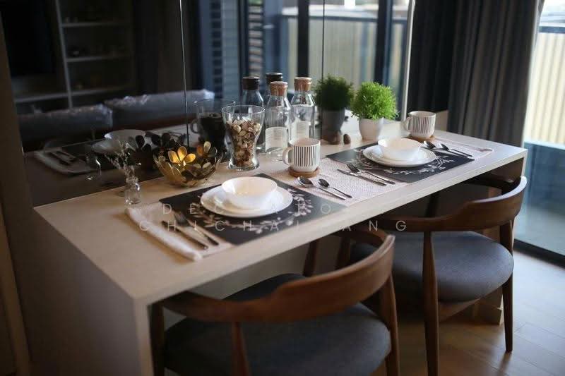 The Lumpini 24, Bangkok, Sukhumvit 24 Road, Khong Tan, Khlong Toei, Bangkok, 2 Bedrooms, 55 sqm, Condo For Sale, by Dechatorn Chichaiyang, 500574709 - DDproperty.com