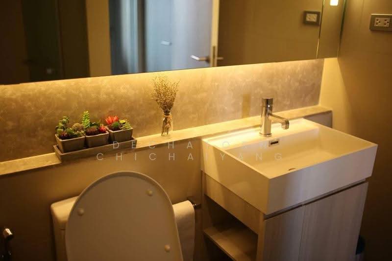 The Lumpini 24, Bangkok, Sukhumvit 24 Road, Khong Tan, Khlong Toei, Bangkok, 2 Bedrooms, 55 sqm, Condo For Sale, by Dechatorn Chichaiyang, 500574709 - DDproperty.com