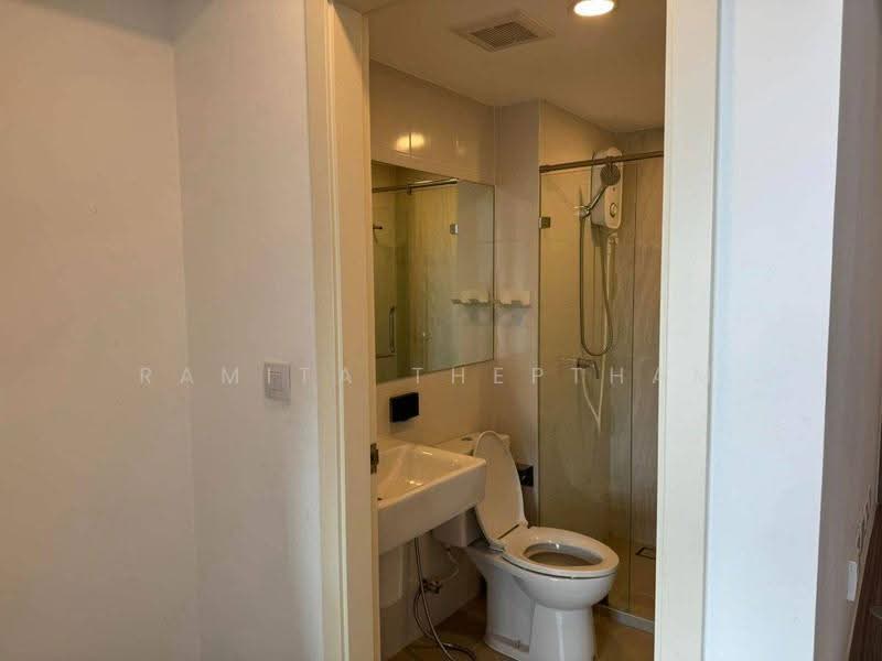 The Origin Phahon-Saphanmai, Bangkok, Thep Rak Road, Khlong Tanon, Sai Mai, Bangkok, 1 Bedroom, 27 sqm, Condo For Sale, by Ramita Theptham, 500574710 - DDproperty.com