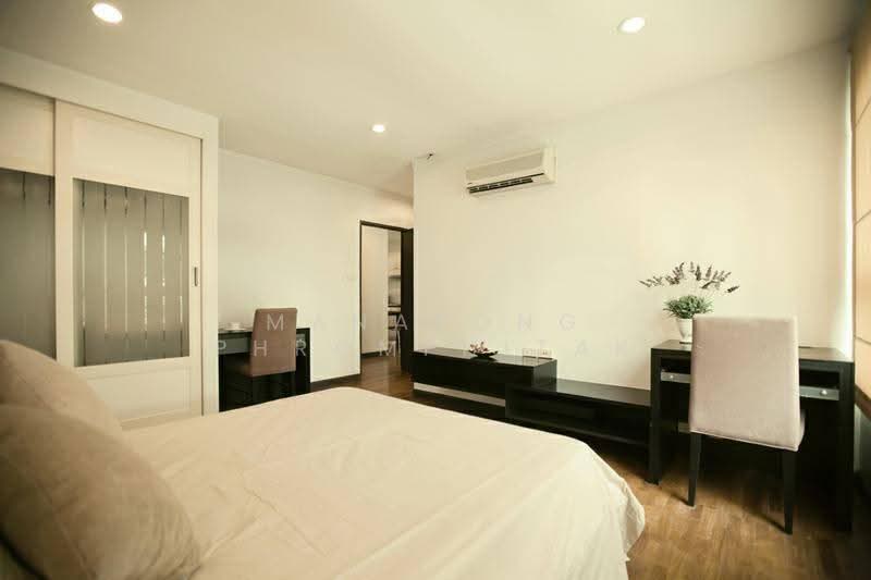 Baan Siri Sukhumvit 13, Bangkok, Soi Sukhumvit 13, Khlongtoei Nua, Watthana, Bangkok, 2 Bedrooms, 73 sqm, Condo For Rent, by Manapong Phromphitak, 500574711 - DDproperty.com