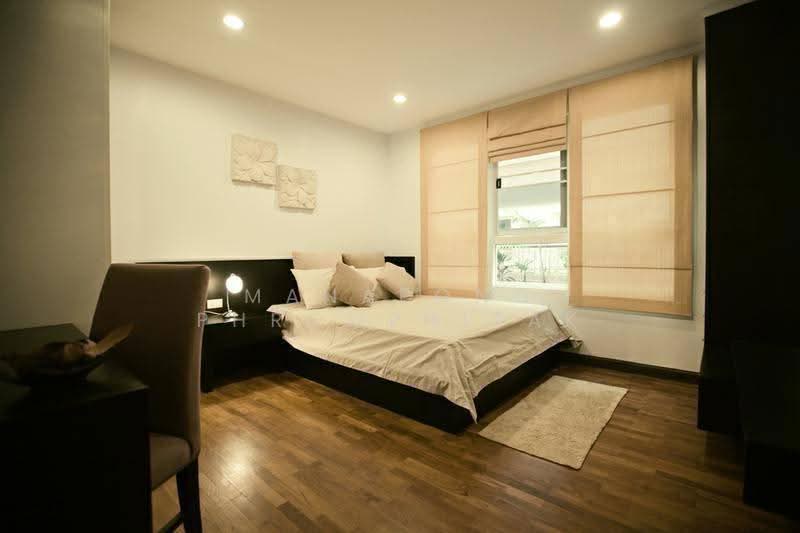 Baan Siri Sukhumvit 13, Bangkok, Soi Sukhumvit 13, Khlongtoei Nua, Watthana, Bangkok, 2 Bedrooms, 73 sqm, Condo For Rent, by Manapong Phromphitak, 500574711 - DDproperty.com