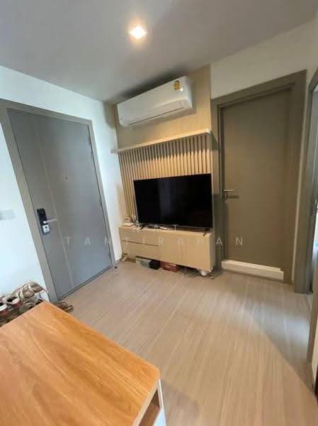 Life Asoke-Rama 9, bangkok, 626 Asoke-Dindaeng Road, Makkasan, Ratchathewi, Bangkok, 1 Bedroom, 33 sqm, Condo For Sale, by Nat Tantirapan, 500574712 - DDproperty.com