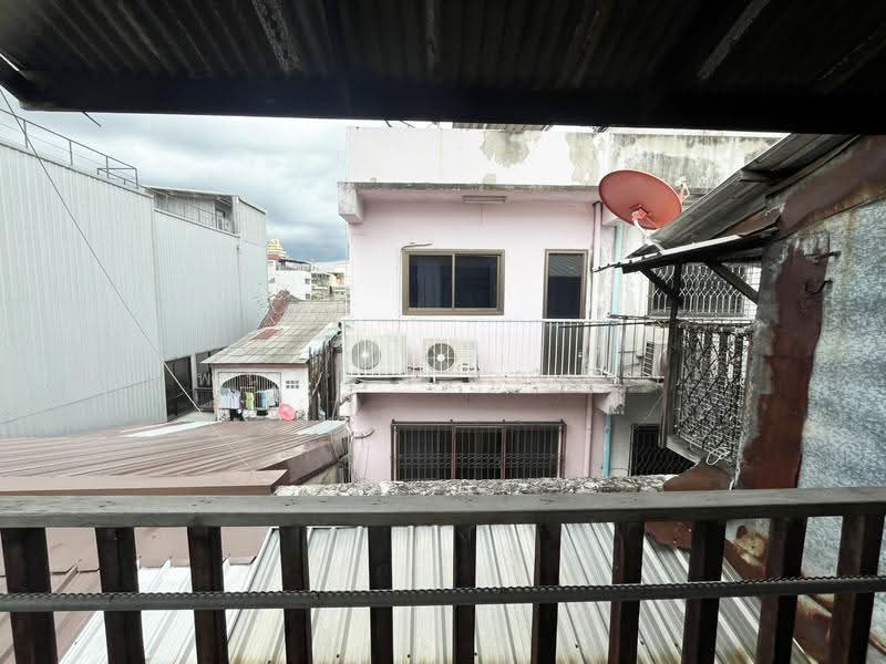 ตึกแถวริมถนนจักรเพชร, Bangkok, จักรเพชร, Wang Burapaphirom, Phra Nakhon, Bangkok, , 200 sqm, Shophouse For Sale, by พนิดา (พลอย), 500574713 - DDproperty.com