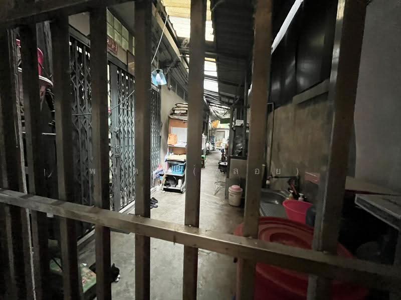 ตึกแถวริมถนนจักรเพชร, Bangkok, จักรเพชร, Wang Burapaphirom, Phra Nakhon, Bangkok, , 200 sqm, Shophouse For Sale, by พนิดา (พลอย), 500574713 - DDproperty.com
