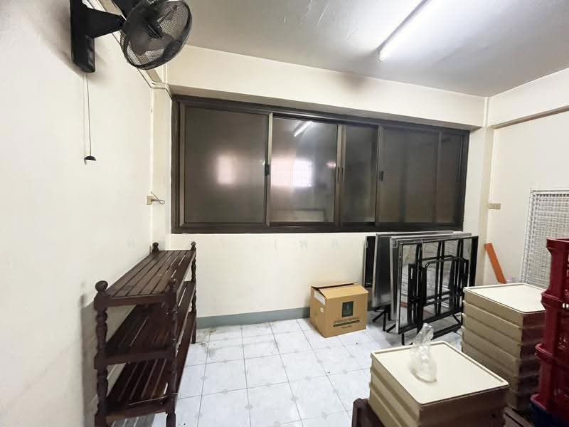 ตึกแถวริมถนนจักรเพชร, Bangkok, จักรเพชร, Wang Burapaphirom, Phra Nakhon, Bangkok, , 200 sqm, Shophouse For Sale, by พนิดา (พลอย), 500574713 - DDproperty.com