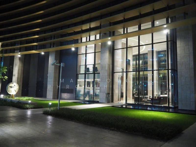 The Lumpini 24, Bangkok, Sukhumvit 24 Road, Khong Tan, Khlong Toei, Bangkok, 1 Bedroom, 31 sqm, Condo For Rent, by Manapong Phromphitak, 500574715 - DDproperty.com