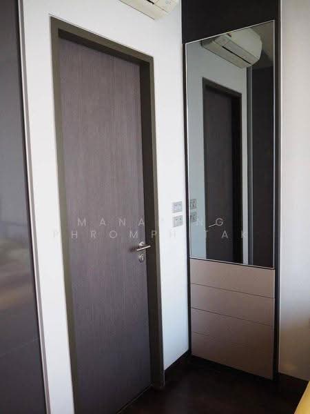The Lumpini 24, Bangkok, Sukhumvit 24 Road, Khong Tan, Khlong Toei, Bangkok, 1 Bedroom, 31 sqm, Condo For Rent, by Manapong Phromphitak, 500574715 - DDproperty.com