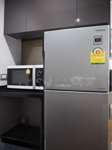 The Lumpini 24, Bangkok, Sukhumvit 24 Road, Khong Tan, Khlong Toei, Bangkok, 1 Bedroom, 31 sqm, Condo For Rent, by Manapong Phromphitak, 500574715 - DDproperty.com