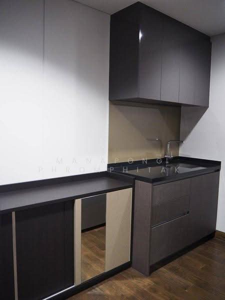 The Lumpini 24, Bangkok, Sukhumvit 24 Road, Khong Tan, Khlong Toei, Bangkok, 1 Bedroom, 31 sqm, Condo For Rent, by Manapong Phromphitak, 500574715 - DDproperty.com