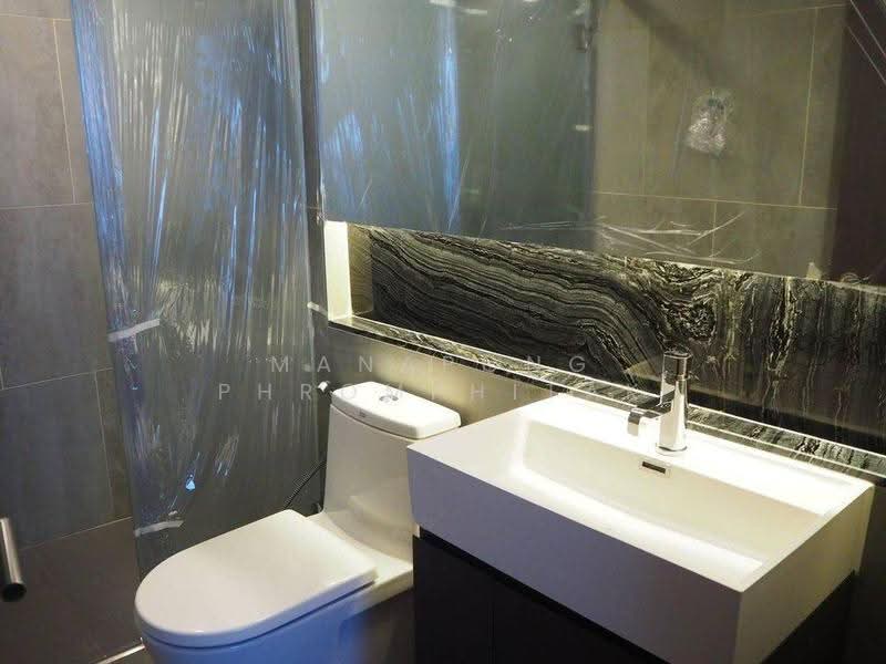 The Lumpini 24, Bangkok, Sukhumvit 24 Road, Khong Tan, Khlong Toei, Bangkok, 1 Bedroom, 31 sqm, Condo For Rent, by Manapong Phromphitak, 500574715 - DDproperty.com