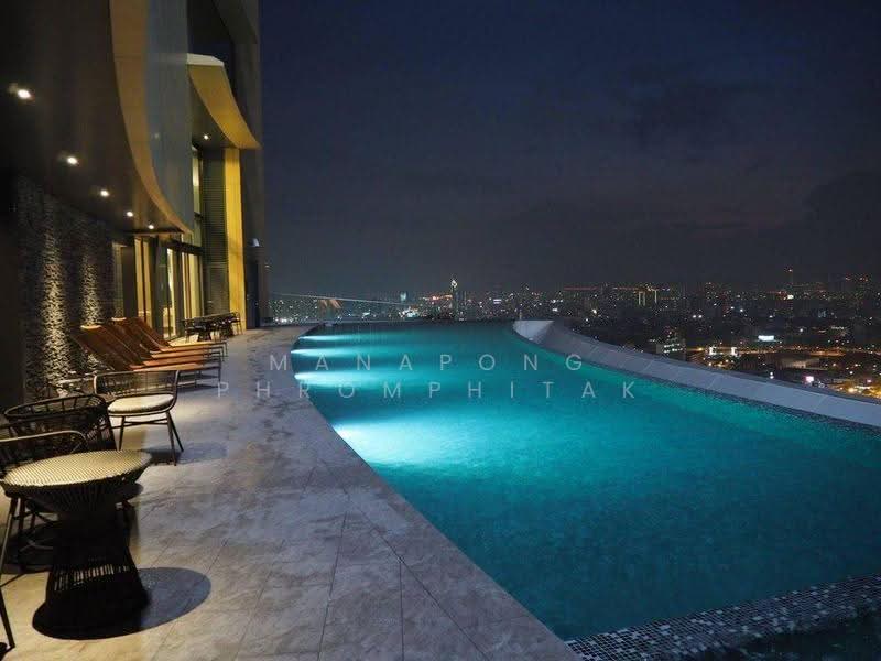 The Lumpini 24, Bangkok, Sukhumvit 24 Road, Khong Tan, Khlong Toei, Bangkok, 1 Bedroom, 31 sqm, Condo For Rent, by Manapong Phromphitak, 500574715 - DDproperty.com
