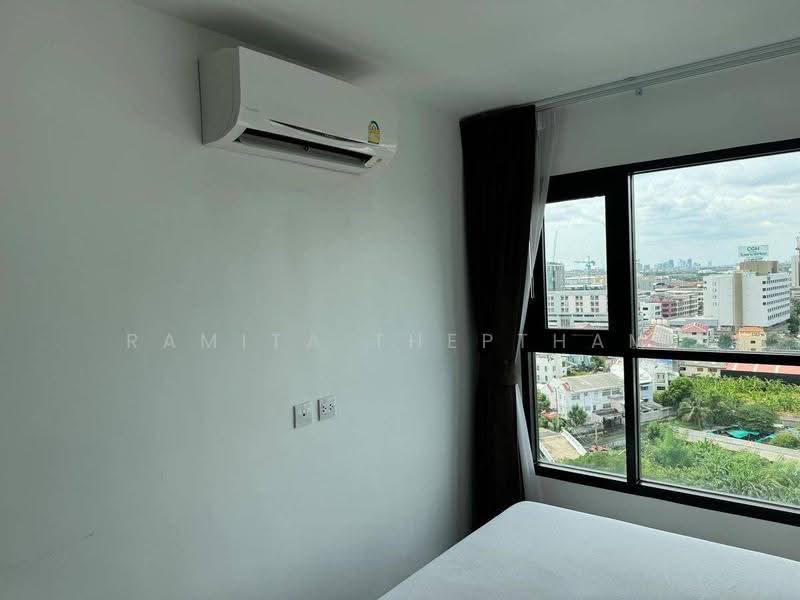 The Origin Phahon-Saphanmai, Bangkok, Thep Rak Road, Khlong Tanon, Sai Mai, Bangkok, 1 Bedroom, 27 sqm, Condo For Sale, by Ramita Theptham, 500574716 - DDproperty.com