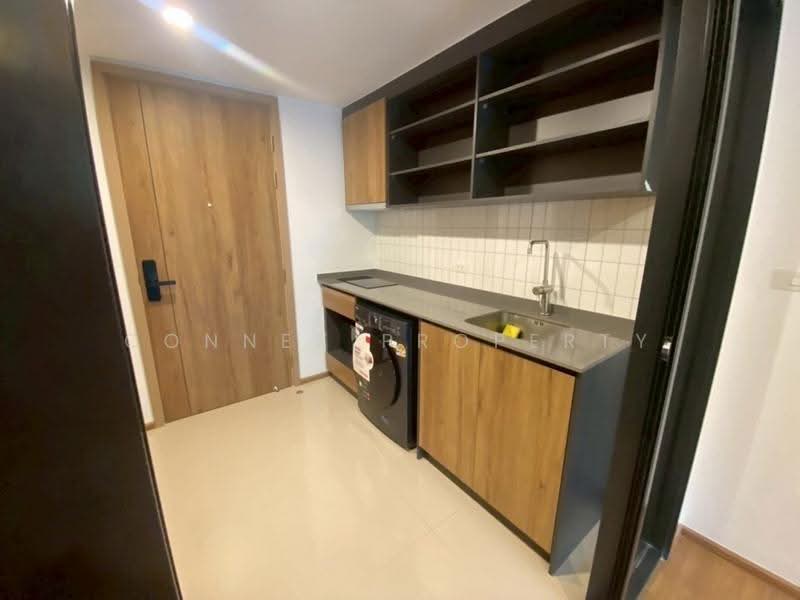 The Line Vibe, Bangkok, Jom Phon, Chatuchak, Bangkok, 2 Bedrooms, 56 sqm, Condo For Rent, by Connex Property, 500574717 - DDproperty.com