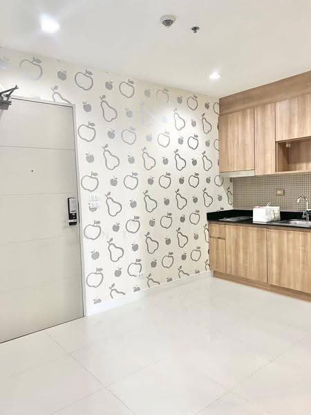 IDEO Verve Ratchaprarop, Bangkok, Ratchaprarop, Makkasan, Ratchathewi, Bangkok, 2 Bedrooms, 49 sqm, Condo For Sale, by Nat Tantirapan, 500574718 - DDproperty.com