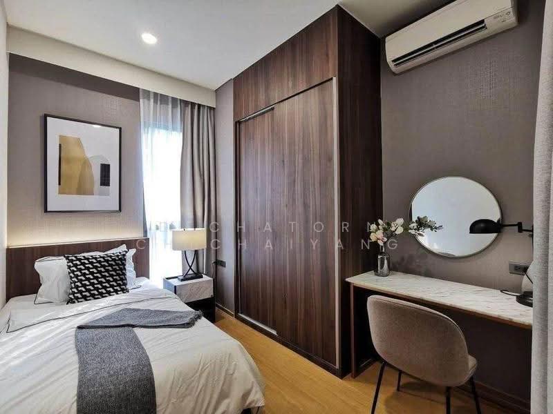Siamese Exclusive Sukhumvit 31, Bangkok, 75 Soi Sukhumvit 31, Khlong Tan Nua, Watthana, Bangkok, 2 Bedrooms, 70 sqm, Condo For Rent, by Dechatorn Chichaiyang, 500574719 - DDproperty.com