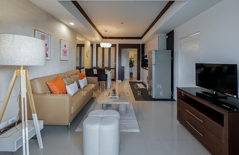 Baan Nonzee, Bangkok, 33 Chan Rd, Chong Nonsi, Yan Nawa, Bangkok, 2 Bedrooms, 80 sqm, Condo For Sale, by Prapaporn Boonkajonkul, 500574720 - DDproperty.com