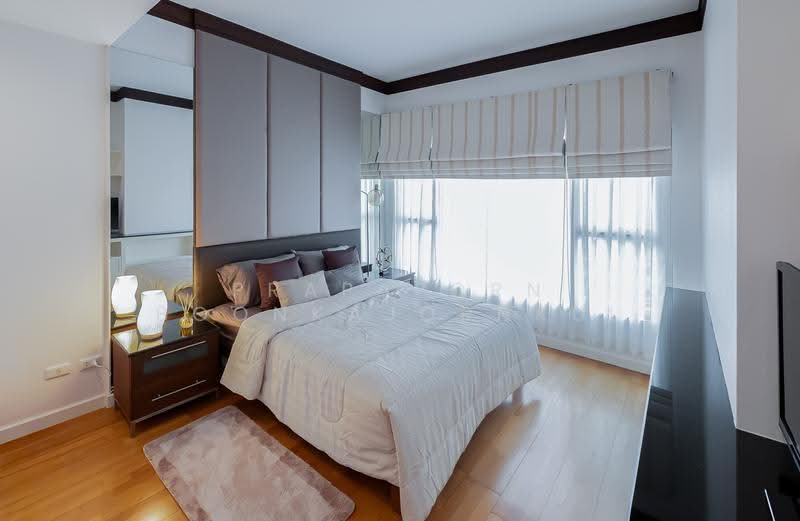 Baan Nonzee, Bangkok, 33 Chan Rd, Chong Nonsi, Yan Nawa, Bangkok, 2 Bedrooms, 80 sqm, Condo For Sale, by Prapaporn Boonkajonkul, 500574720 - DDproperty.com