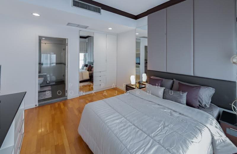Baan Nonzee, Bangkok, 33 Chan Rd, Chong Nonsi, Yan Nawa, Bangkok, 2 Bedrooms, 80 sqm, Condo For Sale, by Prapaporn Boonkajonkul, 500574720 - DDproperty.com