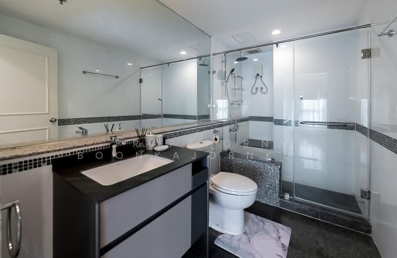 Baan Nonzee, Bangkok, 33 Chan Rd, Chong Nonsi, Yan Nawa, Bangkok, 2 Bedrooms, 80 sqm, Condo For Sale, by Prapaporn Boonkajonkul, 500574720 - DDproperty.com