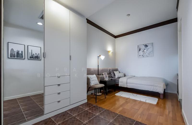 Baan Nonzee, Bangkok, 33 Chan Rd, Chong Nonsi, Yan Nawa, Bangkok, 2 Bedrooms, 80 sqm, Condo For Sale, by Prapaporn Boonkajonkul, 500574720 - DDproperty.com