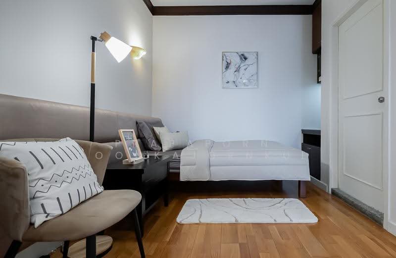 Baan Nonzee, Bangkok, 33 Chan Rd, Chong Nonsi, Yan Nawa, Bangkok, 2 Bedrooms, 80 sqm, Condo For Sale, by Prapaporn Boonkajonkul, 500574720 - DDproperty.com