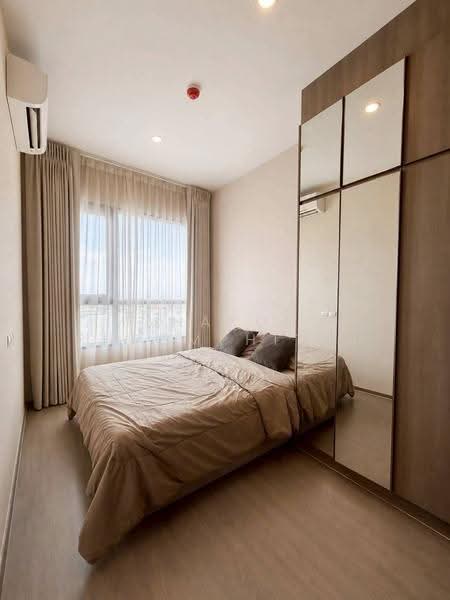 Knightsbridge Prime Onnut : ไนท์บริดจ์ ไพร์ม อ่อนนุช, กรุงเทพ, ซอยอ่อนนุช 1/1 ถนนสุขุมวิท 77, พระโขนงเหนือ, วัฒนา, กรุงเทพ, 27 ตร.ม., คอนโด ให้เช่า, โดย Manapong Phromphitak, 500574721 - DDproperty.com