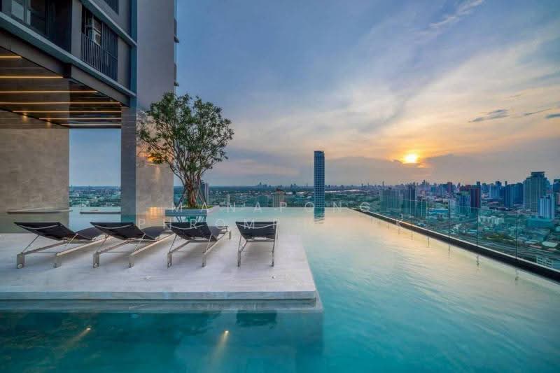 Knightsbridge Prime Onnut : ไนท์บริดจ์ ไพร์ม อ่อนนุช, กรุงเทพ, ซอยอ่อนนุช 1/1 ถนนสุขุมวิท 77, พระโขนงเหนือ, วัฒนา, กรุงเทพ, 27 ตร.ม., คอนโด ให้เช่า, โดย Manapong Phromphitak, 500574721 - DDproperty.com
