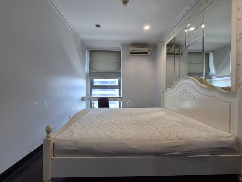 IDEO Q Phayathai, Bangkok, 138 Phayathai Road, Thung Phaya Thai, Ratchathewi, Bangkok, 1 Bedroom, 41 sqm, Condo For Rent, by YU RISE CO., LTD., 500574723 - DDproperty.com