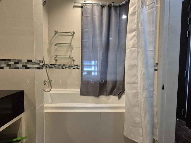 IDEO Q Phayathai, Bangkok, 138 Phayathai Road, Thung Phaya Thai, Ratchathewi, Bangkok, 1 Bedroom, 41 sqm, Condo For Rent, by YU RISE CO., LTD., 500574723 - DDproperty.com