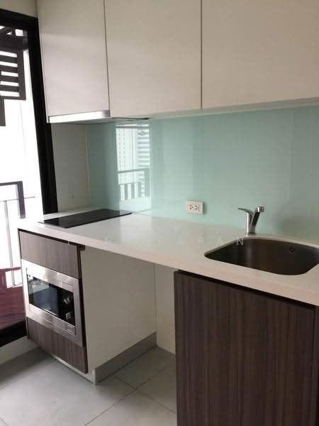 Urbano Absolute Sathon-Taksin, Bangkok, 345 Charoen Nakhon 14/2 Alley, Khlong Ton Sai, Khlong San, Bangkok, 1 Bedroom, 30 sqm, Condo For Sale, by Nat Tantirapan, 500574730 - DDproperty.com