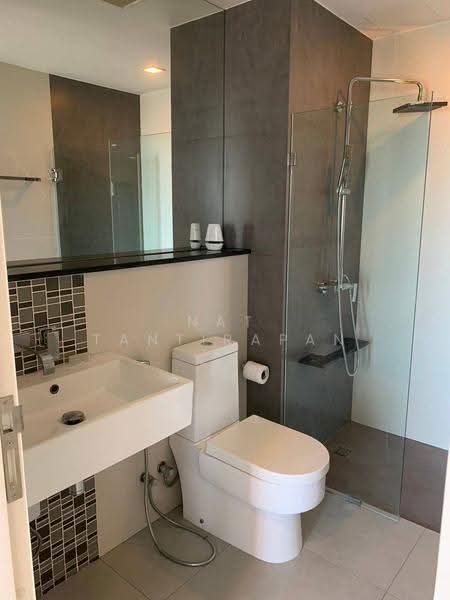 Urbano Absolute Sathon-Taksin, Bangkok, 345 Charoen Nakhon 14/2 Alley, Khlong Ton Sai, Khlong San, Bangkok, 1 Bedroom, 30 sqm, Condo For Sale, by Nat Tantirapan, 500574730 - DDproperty.com