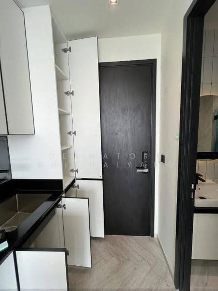 Chapter Charoennakhon–Riverside, Bangkok, Charoennakorn Road, Bang Lam Phu Lang, Khlong San, Bangkok, 1 Bedroom, 25 sqm, Condo For Sale, by Dechatorn Chichaiyang, 500574731 - DDproperty.com