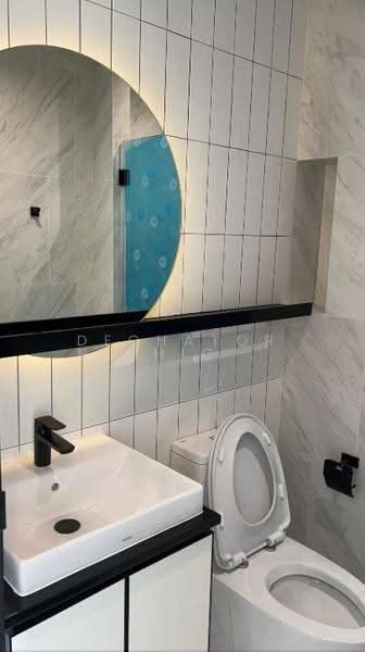 Chapter Charoennakhon–Riverside, Bangkok, Charoennakorn Road, Bang Lam Phu Lang, Khlong San, Bangkok, 1 Bedroom, 25 sqm, Condo For Sale, by Dechatorn Chichaiyang, 500574731 - DDproperty.com