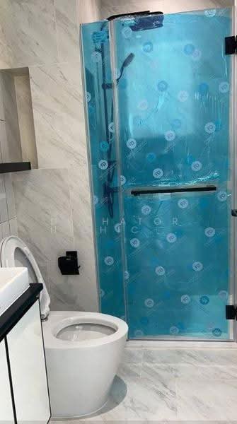 Chapter Charoennakhon–Riverside, Bangkok, Charoennakorn Road, Bang Lam Phu Lang, Khlong San, Bangkok, 1 Bedroom, 25 sqm, Condo For Sale, by Dechatorn Chichaiyang, 500574731 - DDproperty.com