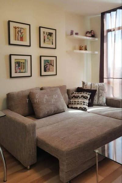 IDEO Blucove Sukhumvit, Bangkok, 2952 Sukhumvit Road, Bang Na, Bangkok, 2 Bedrooms, 63 sqm, Condo For Sale, by Ramita Theptham, 500574733 - DDproperty.com