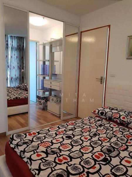 IDEO Blucove Sukhumvit, Bangkok, 2952 Sukhumvit Road, Bang Na, Bangkok, 2 Bedrooms, 63 sqm, Condo For Sale, by Ramita Theptham, 500574733 - DDproperty.com