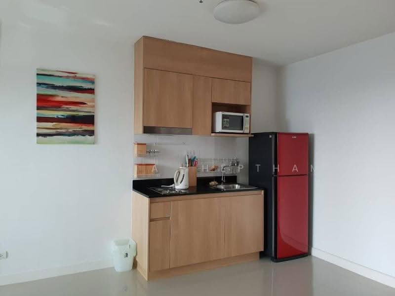 IDEO Blucove Sukhumvit, Bangkok, 2952 Sukhumvit Road, Bang Na, Bangkok, 2 Bedrooms, 63 sqm, Condo For Sale, by Ramita Theptham, 500574733 - DDproperty.com