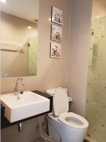 IDEO Blucove Sukhumvit : ไอดีโอ บลูโคฟ สุขุมวิท, กรุงเทพ, 2952 ถนนสุขุมวิท, บางนา, กรุงเทพ, 63 ตร.ม., คอนโด ขาย, โดย Ramita Theptham, 500574733 - DDproperty.com