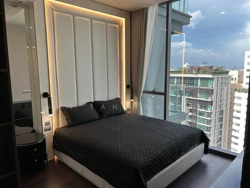 LAVIQ Sukhumvit 57, Bangkok, Soi Sukhumvit 57, Sukhumvit Road, Khlong Tan Nua, Watthana, Bangkok, 1 Bedroom, 42 sqm, Condo For Rent, by Nat Tantirapan, 500574734 - DDproperty.com