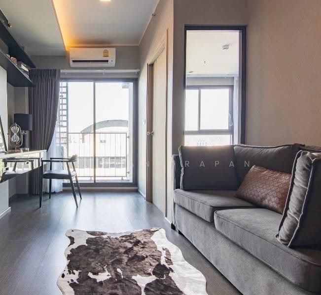 IDEO Sukhumvit 93, bangkok, 2331 Soi Sukhumvit 93, Bang Chak, Phra Khanong, Bangkok, 1 Bedroom, 36 sqm, Condo For Sale, by Nat Tantirapan, 500574740 - DDproperty.com