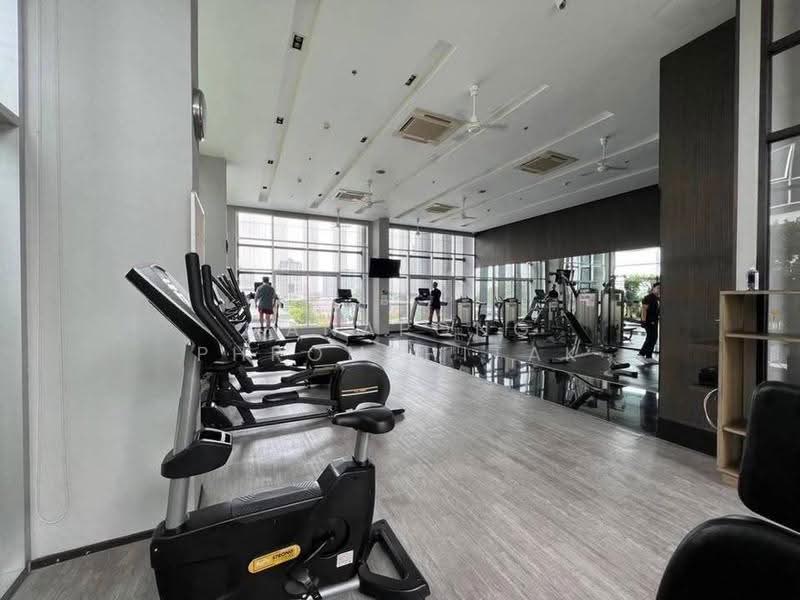The Tempo Grand Sathorn-Wutthakat, Bangkok, Ratchaphruek Road, Bangko, Chom Thong, Bangkok, 1 Bedroom, 34 sqm, Condo For Sale, by Manapong Phromphitak, 500574742 - DDproperty.com