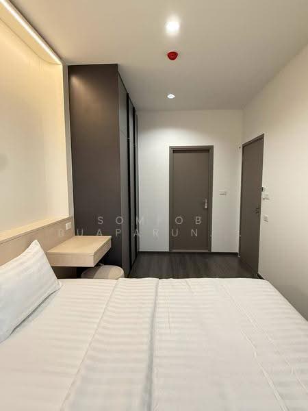 IDEO Sukhumvit Rama 4, Bangkok, Soi Sukhumvit 44, Sukhumvit Road, Phra Kanong, Khlong Toei, Bangkok, 1 Bedroom, 45 sqm, Condo For Rent, by Sompob Buaparungsri, 500574744 - DDproperty.com