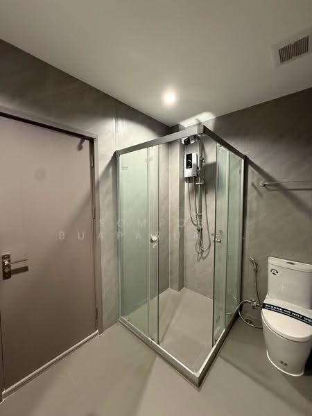 IDEO Sukhumvit Rama 4, Bangkok, Soi Sukhumvit 44, Sukhumvit Road, Phra Kanong, Khlong Toei, Bangkok, 1 Bedroom, 45 sqm, Condo For Rent, by Sompob Buaparungsri, 500574744 - DDproperty.com