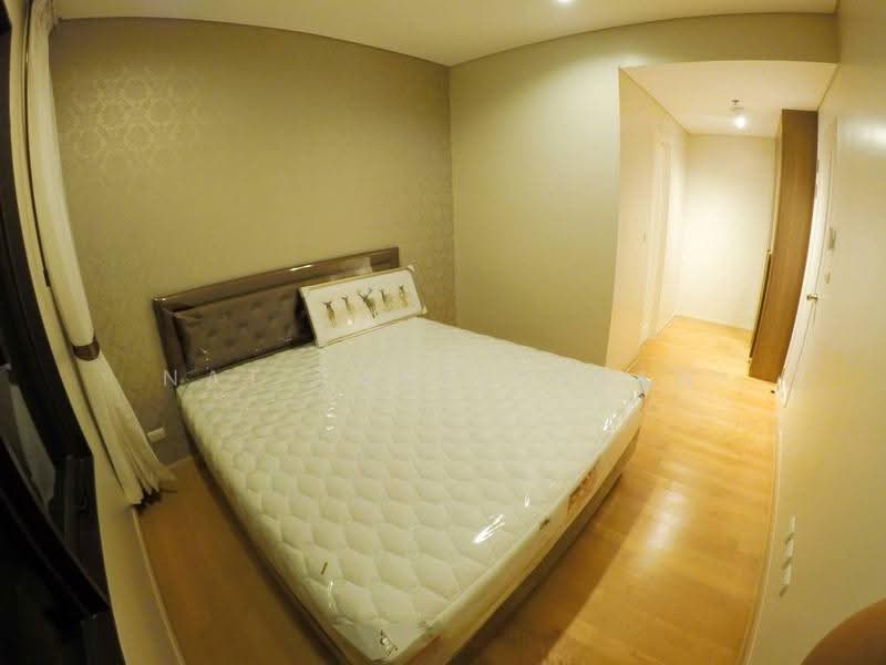 Villa Asoke, Bangkok, 1588 New Petchburi Road, Makkasan, Ratchathewi, Bangkok, 1 Bedroom, 48 sqm, Condo For Rent, by Nat Tantirapan, 500574745 - DDproperty.com