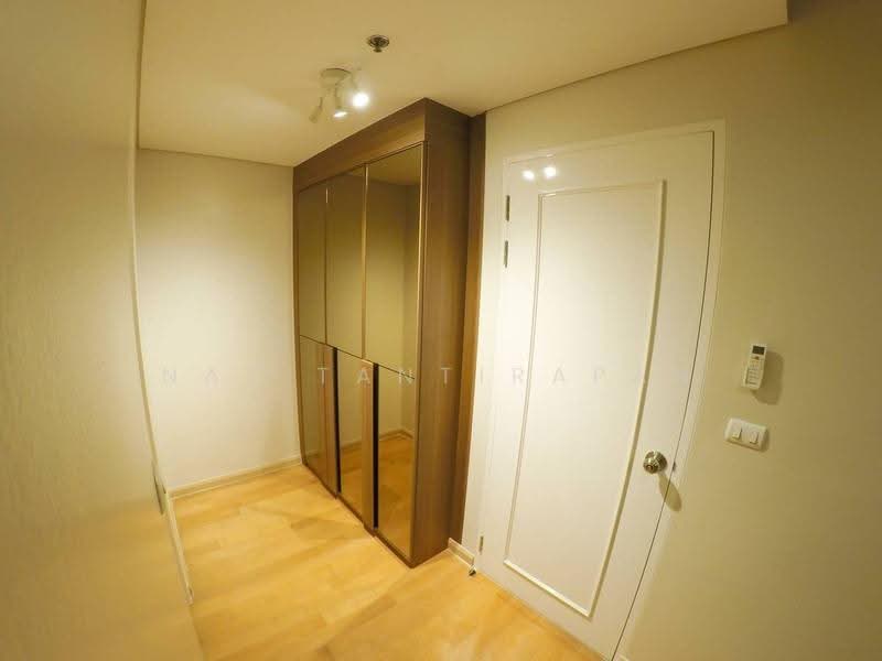 Villa Asoke, Bangkok, 1588 New Petchburi Road, Makkasan, Ratchathewi, Bangkok, 1 Bedroom, 48 sqm, Condo For Rent, by Nat Tantirapan, 500574745 - DDproperty.com